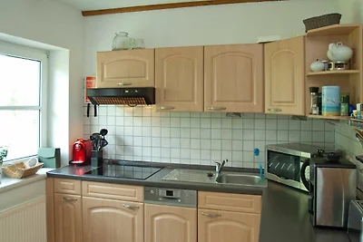 Haus Borgwardt mit Meerblick und wenige Minut...