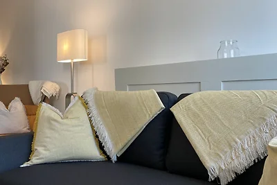 Vakantieappartement Gezinsvakantie Sassnitz