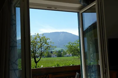 Feuerkogel_Landhaus Apartement