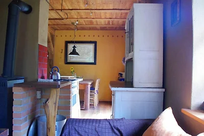 Casa vacanze Vacanza di relax Moltzow