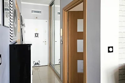 Vakantieappartement Gezinsvakantie Swinoujscie