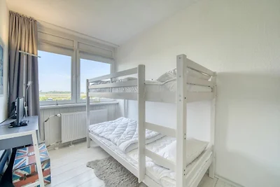 Ferienpark - Haus H, App. 0H0201