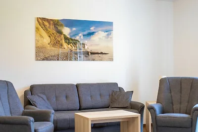 Haus an der Düne Wohnung 2