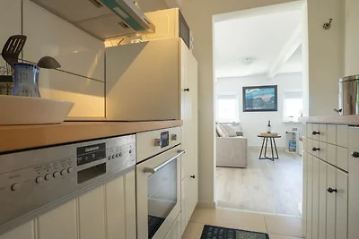 Appartamento Vacanza con famiglia Nordstrand