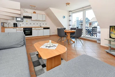 Ferienwohnung Nordseeblick