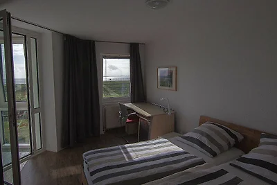 Vakantieappartement Gezinsvakantie Wilhelmshaven