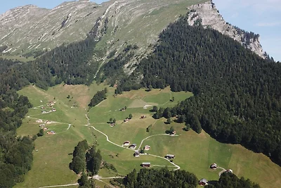 Ferienwohnung Üntschenspitze