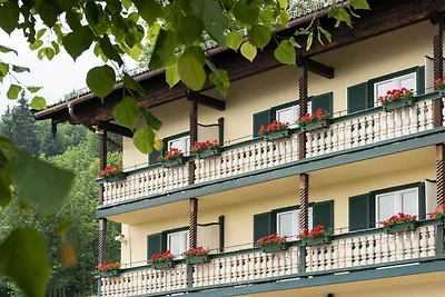 Doppelzimmer Komfort - Einzelnutzung