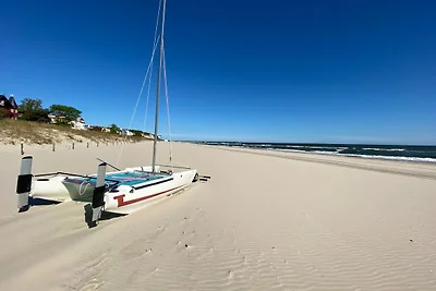 Haus Sabine App. Lido