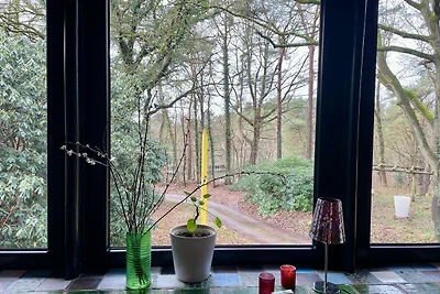 Vakantieappartement Gezinsvakantie Worpswede