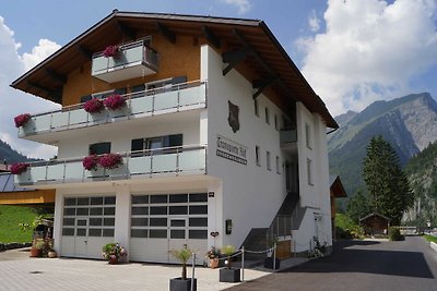 Ferienwohnung 3 - Dachgeschoss