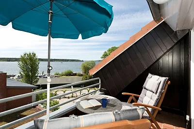 Kietzspeicher App. 23