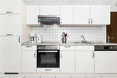 Ferienwohnung Borkum