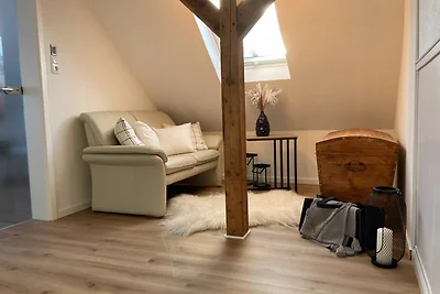 Ferienwohnung Gipfelglück