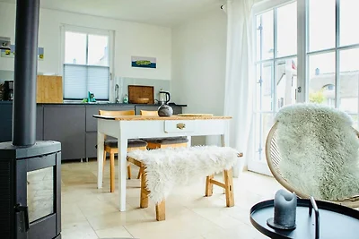 Vakantiehuis Ontspannende vakantie Zierow