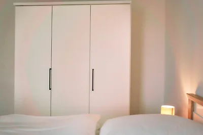 Stadt - Appartement Alter Holzhafen - ABC4