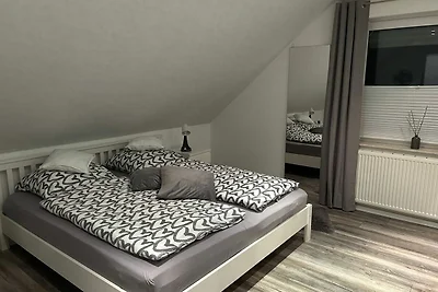 Vakantieappartement Gezinsvakantie Leer