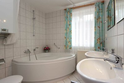 Vakantieappartement Gezinsvakantie Ilmenau