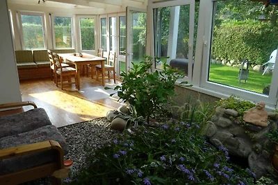 Vakantieappartement Gezinsvakantie Eggebek