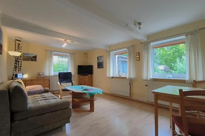 Vakantieappartement Gezinsvakantie Handewitt