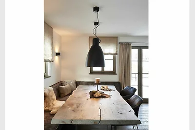 Chalet Hirschbergblick