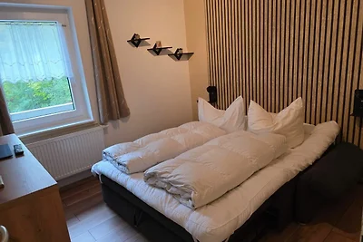 Ferienwohnung Carpe Diem -Nutze den Tag-