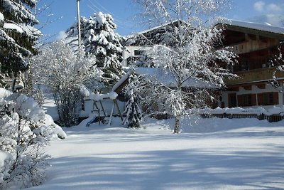 Vakantieappartement Gezinsvakantie Gmund am Tegernsee