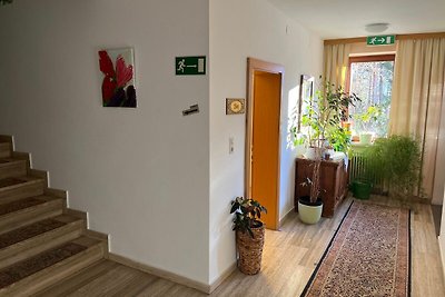 Albergo Cultura ed escursioni Obsteig