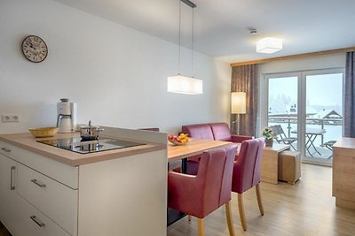 Vakantieappartement Gezinsvakantie Feldberg