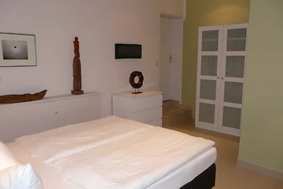 Vakantieappartement Gezinsvakantie Lohme