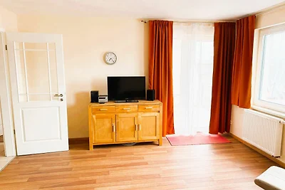 Ferienwohnung Speicherdomicil WG 5 Objekt-ID...