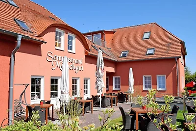 Albergo Cultura ed escursioni Lobbe
