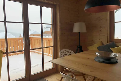 Vakantiehuis Ontspannende vakantie Schönberg-Lachtal