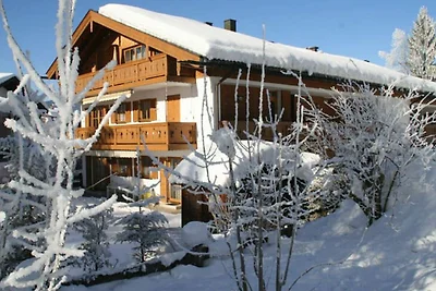 Appartamento Vacanza con famiglia Rottach-Egern