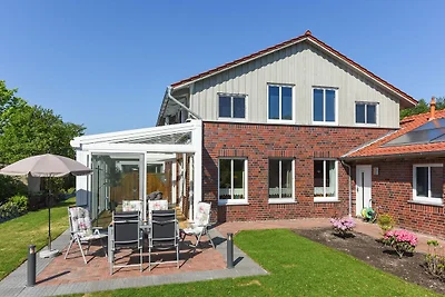 Ferienwohnung Langeoog