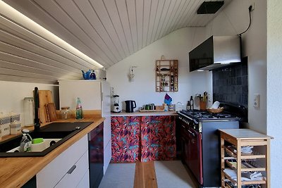 Ferienwohnung Am Kirchberg