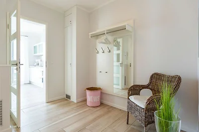 apartman za odmor Obiteljski odmor Heringsdorf