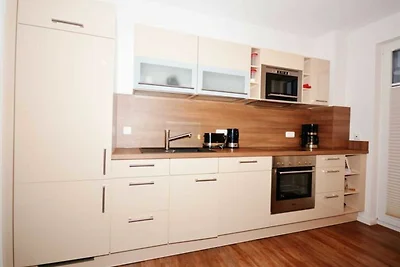 Komfort-Ferienwohnung Rosa Wg.