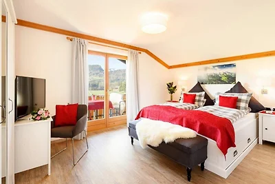 Doppelzimmer Panoramablick