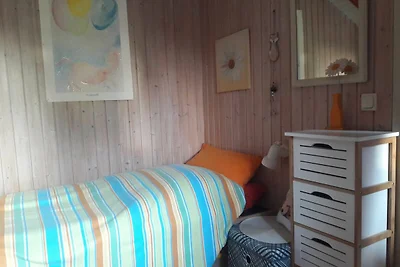Vakantieappartement Gezinsvakantie Glücksburg