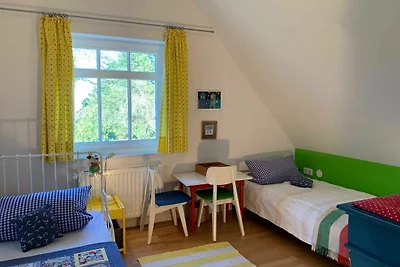 Appartamento Vacanza con famiglia Varel