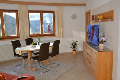 Appartamento Vacanza con famiglia Kauns