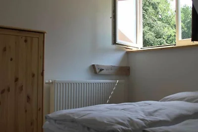 Vakantieappartement Gezinsvakantie Dobbin-Linstow