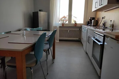 Appartamento Vacanza con famiglia Waldeck