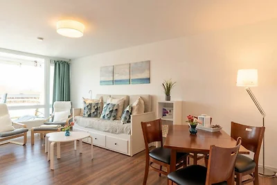 Vakantieappartement Gezinsvakantie Kiel
