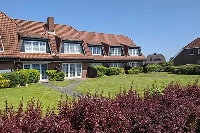Ferienwohnung Heimathafen Friedrichskoog