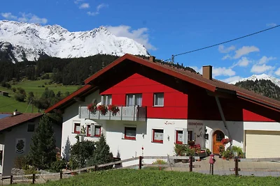 Appartamento Vacanza con famiglia Nauders