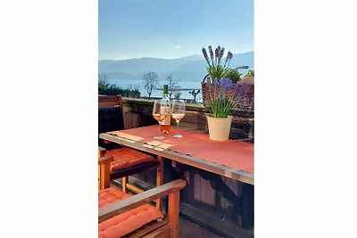 Vakantieappartement Gezinsvakantie Gmund am Tegernsee