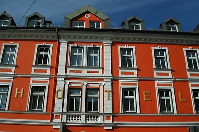 Studio Appartment f. 2 Personen - Top 5