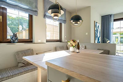 Vakantiehuis Ontspannende vakantie Neuhof